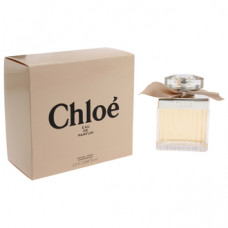 Chloe Eau de Parfum парфюмированная вода 75 мл