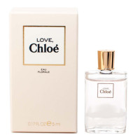 Chloe Love Eau Florale мініатюра 5 мл