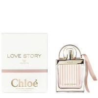 Chloe Love Story Eau de Toilette пробник 1.2 мл