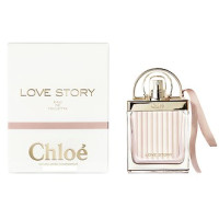 Chloe Love Story Eau de Toilette туалетна вода 30 мл