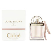 Chloe Love Story Eau de Toilette туалетна вода 50 мл