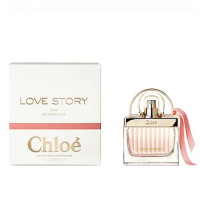 Chloe Love Story Eau Sensuelle парфумована вода 30 мл
