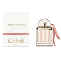 Chloe Love Story Eau Sensuelle парфумована вода 50 мл