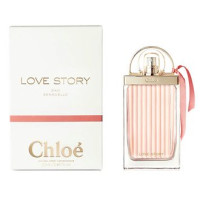 Chloe Love Story Eau Sensuelle парфумована вода 75 мл