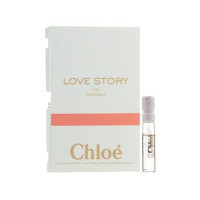 Chloe Love Story Eau Sensuelle пробник 1.2 мл