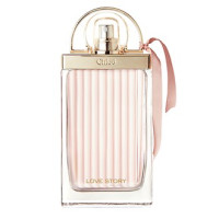 Chloe Love Story Eau Sensuelle тестер (парфумована вода) 75 мл