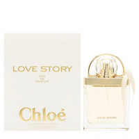 Chloe Love Story парфумована вода 20 мл