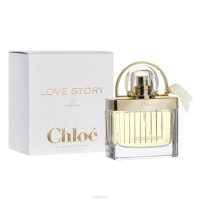 Chloe Love Story парфумована вода 30 мл