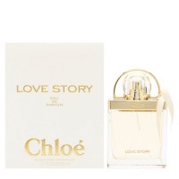 Chloe Love Story парфумована вода 50 мл