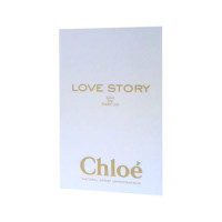 Chloe Love Story пробник 1.2 мл