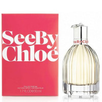 Chloe See By Chloe парфумована вода 50 мл