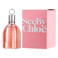 Chloe See by Chloe Si Belle парфумована вода 50 мл