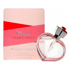 Chopard Happy Spirit Bouquet d’Amour парфумована вода 75 мл