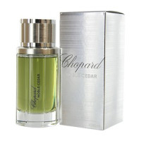 Chopard Noble Cedar туалетна вода 80 мл