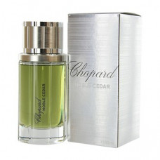Chopard Noble Cedar туалетна вода 80 мл