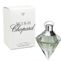 Chopard Wish тестер с крышечкой (парфумована вода) 75 мл
