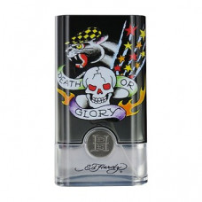 Christian Audigier Ed Hardy Born Wild For Men тестер (туалетна вода) 100 мл