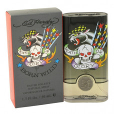 Christian Audigier Ed Hardy Born Wild For Men туалетна вода 50 мл