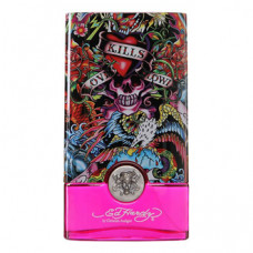 Christian Audigier Ed Hardy Hearts & Daggers for Her парфумована вода 30 мл