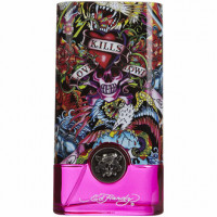 Christian Audigier Ed Hardy Hearts & Daggers for Her тестер (парфумована вода) 100 мл