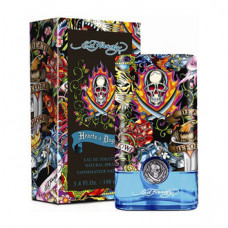 Christian Audigier Ed Hardy Hearts & Daggers Men туалетна вода 100 мл