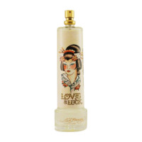 Christian Audigier Ed Hardy Love & Luck тестер (парфумована вода) 100 мл