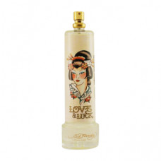Christian Audigier Ed Hardy Love & Luck тестер (парфумована вода) 100 мл