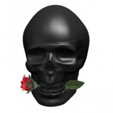 Christian Audigier Ed Hardy Skulls & Roses for Him тестер (туалетна вода) 100 мл