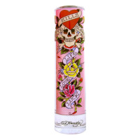 Christian Audigier Ed Hardy Women's тестер (парфумована вода) 100 мл