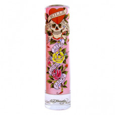 Christian Audigier Ed Hardy Women's тестер (парфумована вода) 100 мл