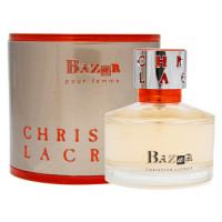 Christian Lacroix Bazar Pour Femme парфумована вода 100 мл