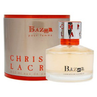 Christian Lacroix Bazar Pour Femme парфумована вода 50 мл