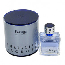 Christian Lacroix Bazar Pour Homme туалетная вода 50 мл