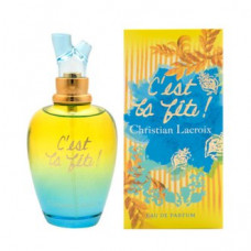 Christian Lacroix C'est la Fete миниатюра 4 мл