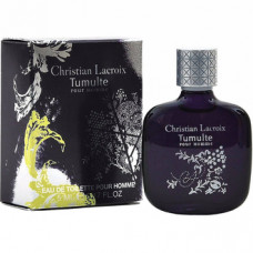 Christian Lacroix Tumulte Pour Homme миниатюра 5 мл
