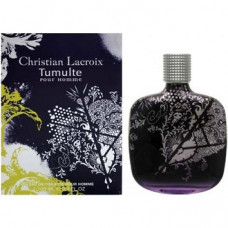 Christian Lacroix Tumulte Pour Homme туалетная вода 50 мл