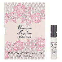 Christina Aguilera Definition пробник 1.5 мл