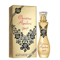 Christina Aguilera Glam X Eau de Parfum парфумована вода 60 мл