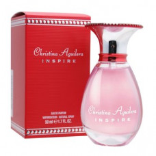 Christina Aguilera Inspire пробник 1.2 мл