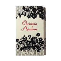 Christina Aguilera пробник 1.2 мл