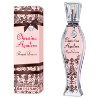 Christina Aguilera Royal Desire парфумована вода 30 мл