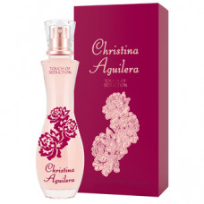 Christina Aguilera Touch of Seduction парфумована вода 30 мл