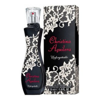 Christina Aguilera Unforgettable парфумована вода 30 мл