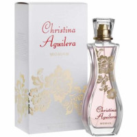 Christina Aguilera Woman миниатюра 15 мл