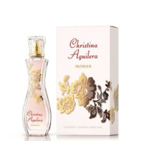 Christina Aguilera Woman парфумована вода 30 мл