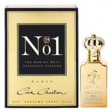 Clive Christian №1 for Women тестер (парфюмированная вода) 50 мл
