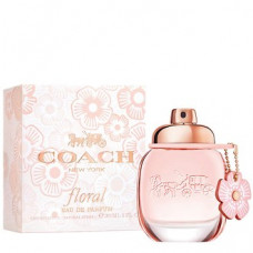 Coach Floral Eau de Parfum парфумована вода 30 мл