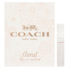 Coach Floral Eau de Parfum пробник 2 мл
