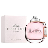 Coach New York The Fragrance For Women парфумована вода 30 мл