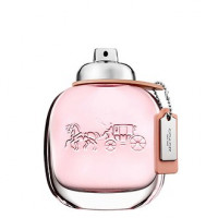 Coach New York The Fragrance For Women тестер (парфумована вода) 90 мл